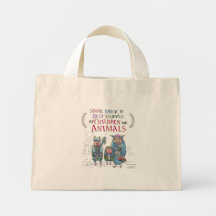 Fantastic Animal Band Mini