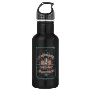 FANTASTIC BEASTS AND WHERE TO FIND THEM™ Briefca 532 Ml Water Bottle