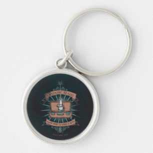 FANTASTIC BEASTS AND WHERE TO FIND THEM™ Briefca Keychain