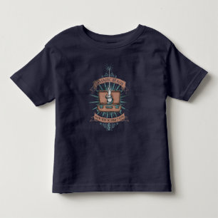 FANTASTIC BEASTS AND WHERE TO FIND THEM™ Briefca Toddler T-shirt
