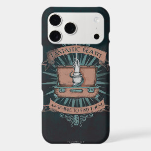 FANTASTIC BEASTS AND WHERE TO FIND THEM™ Briefcase