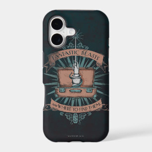 FANTASTIC BEASTS AND WHERE TO FIND THEM™ Briefcase