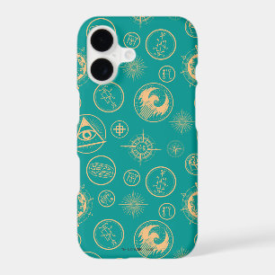 FANTASTIC BEASTS AND WHERE TO FIND THEM™ Pattern