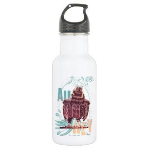 Fantastic Beasts Augurey 532 Ml Water Bottle