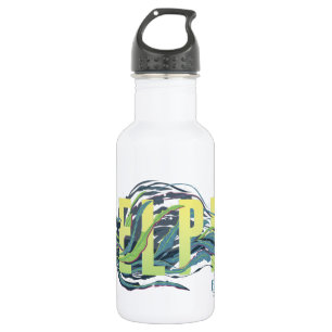 Fantastic Beasts Kelpie 532 Ml Water Bottle