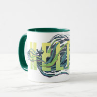 Fantastic Beasts Kelpie