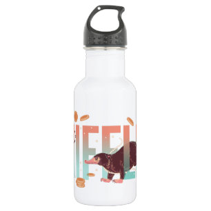 Fantastic Beasts Niffler 532 Ml Water Bottle