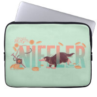 Fantastic Beasts Niffler