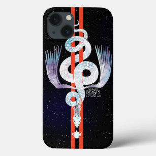 Fantastic Beasts Occamy iPhone 13 Case