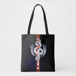 Fantastic Beasts Occamy Tote Bag