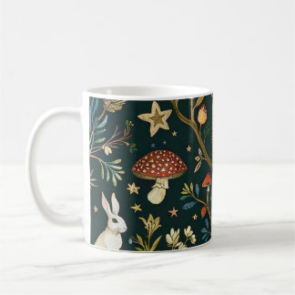 Fantastic Classic Animal Design Mug