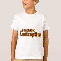 Fantastic Contraption Stuff!