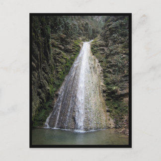 Fantastic Falls Postcard