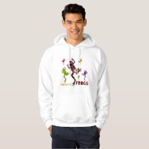 fantastic frogs