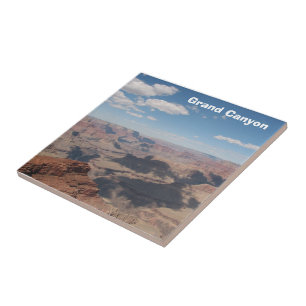 Fantastic Grand Canyon Ceramic Tile! Tile