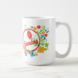 Fantastic Grandma Coffee Mug