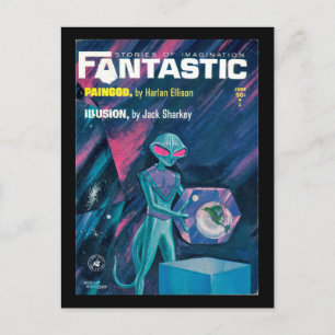 Fantastic Jun (2)_Pulp Art Postcard
