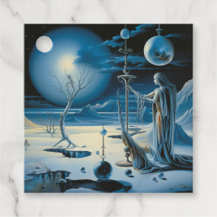  Fantastic landscapes Favour Tags