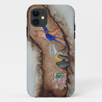 Fantastic Mr Fox Phone Case