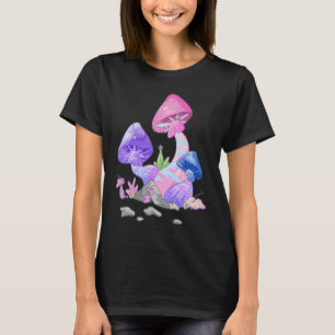 Fantastic Mushrooms T-Shirt