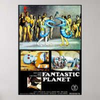 Fantastic Planet