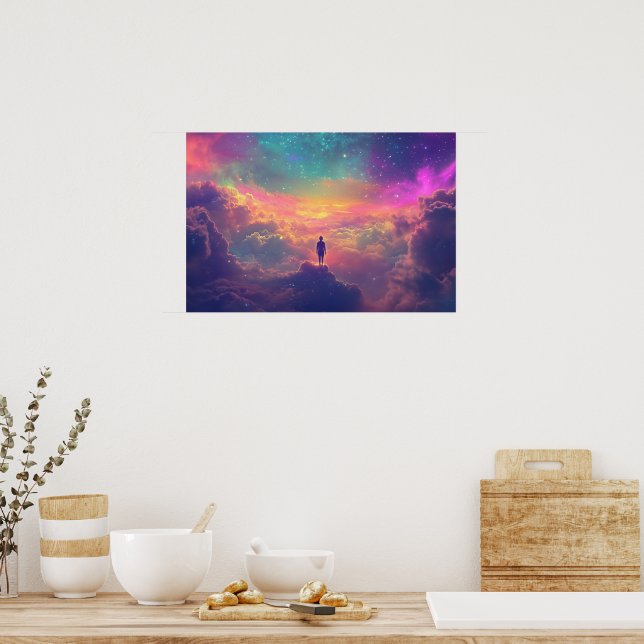 Fantastic Poster (Kitchen)