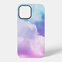 fantastic soft cloud with pastel gradient colour a
