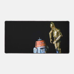 Fantastic Toy Photography