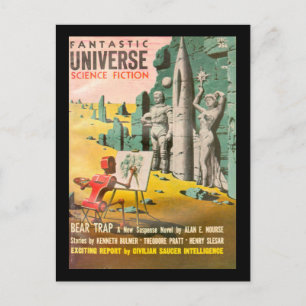 Fantastic Universe v08 n06 (1957-12.King-Size)_Pul Postcard