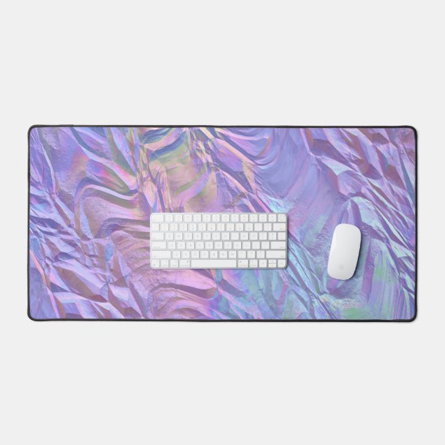 fantastica horizon : desk mat (Keyboard & Mouse)