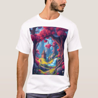 Fantastical T-Shirt