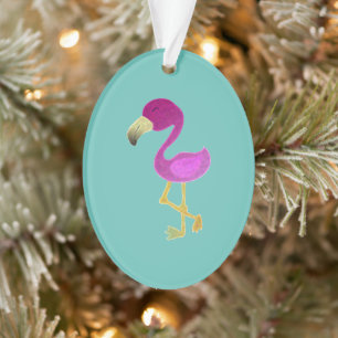 Fantastique Flamingo