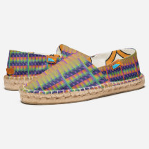 Fantastique High Heels Afridrilles Espadrilles