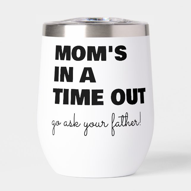 Fantastique Maman s'absente de la fête des mères (Avant)