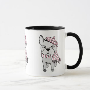 Fantastique Mug