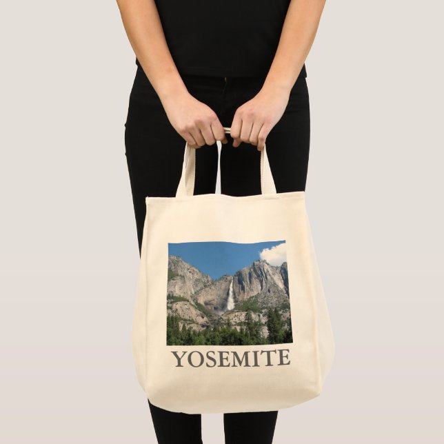 Fantastique Sac Yosemite ! (Devant (produit))