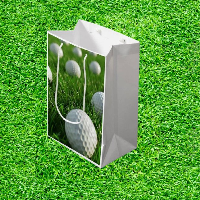 fantastique sacs cadeau golfeur (Tee Off in Style: Perfect Gifts for Every Golfer's Birthday!)