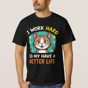 "Fantastique T-Shirt Lover pour animal de compagni