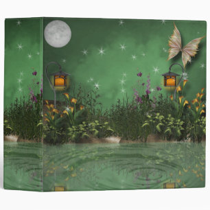 Fantasy3  Avery Binder