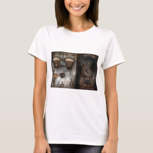 Fantasy - A tribute to Steampunk T-Shirt