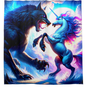 Fantasy Animals
