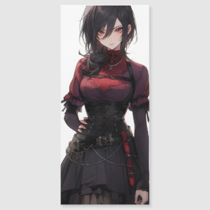 Fantasy Anime Pretty Girl