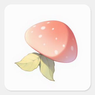 Fantasy Anime Sticker