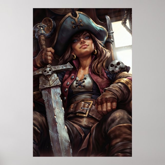 Fantasy Art Collection #3 Poster (Front)