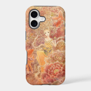 Fantasy Art iPhone4 Case - Abundance
