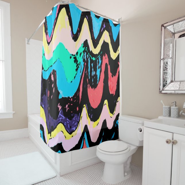 Fantasy at sea (In Situ)