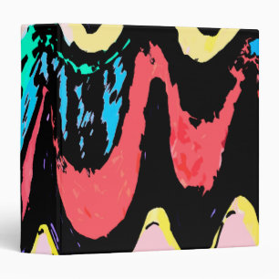 Fantasy at sea binder
