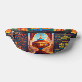 Fantasy Bag