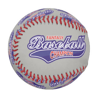 Fantasy Baseball Champion