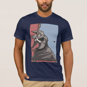 Fantasy Baseball T-Shirt